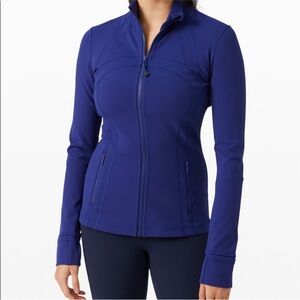 Lululemon Define Luon Jacket